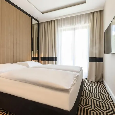 Vacationclub - Baltic Park Fort Apartament G.108 Świnoujście Zewnętrze zdjęcie