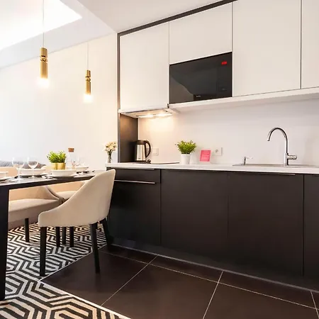 Vacationclub - Baltic Park Fort Apartament G.108 Świnoujście Zewnętrze zdjęcie