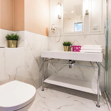 Vacationclub - Baltic Park Fort Apartament G.108 Świnoujście Zewnętrze zdjęcie