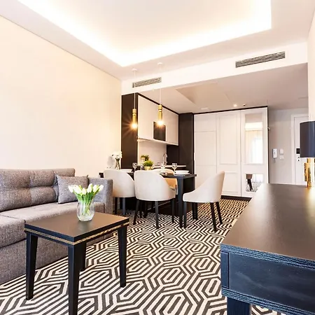 Vacationclub - Baltic Park Fort Apartament G.108 Świnoujście Zewnętrze zdjęcie