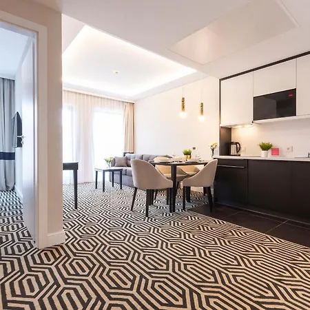 Vacationclub - Baltic Park Fort Apartament G.108 Świnoujście Zewnętrze zdjęcie