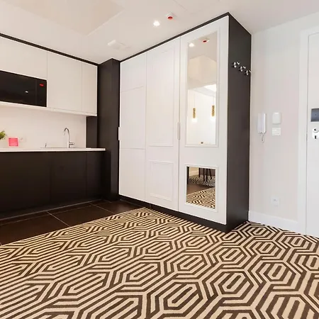 Vacationclub - Baltic Park Fort Apartament G.108 Świnoujście Zewnętrze zdjęcie