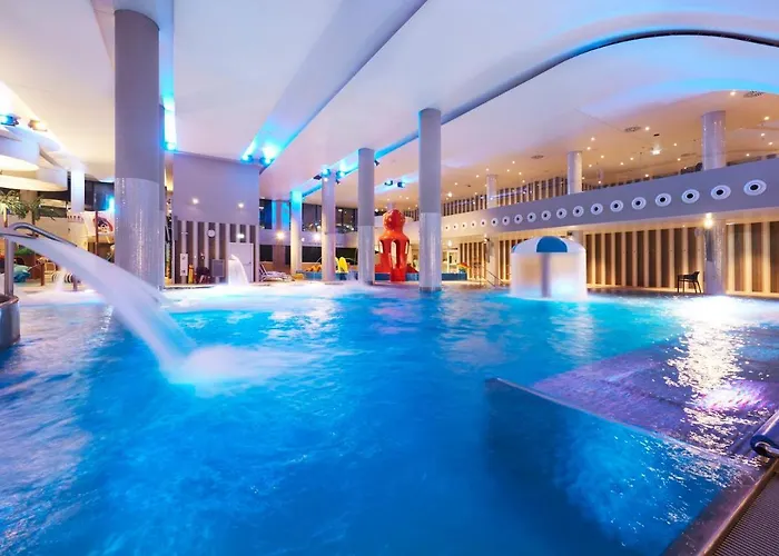 Vacationclub - Baltic Park Fort Apartament G.108