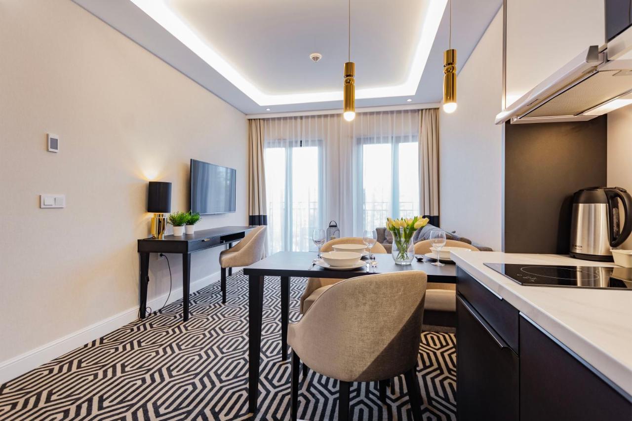 Vacationclub - Baltic Park G.108 Apartment