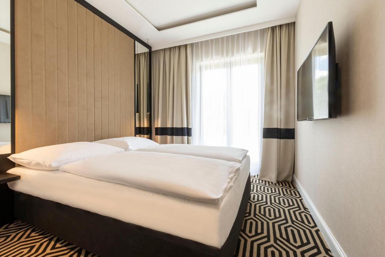 Апартаменти Vacationclub - Baltic Park G.108 Свіноуйсьце