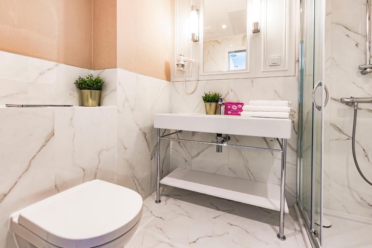 Apartment Vacationclub - Baltic Park G.108