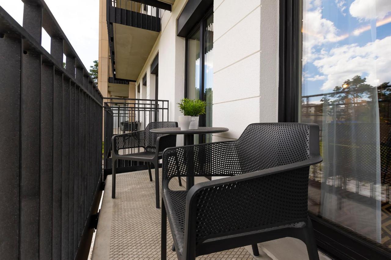 Vacationclub - Baltic Park G.108 Апартаменти
