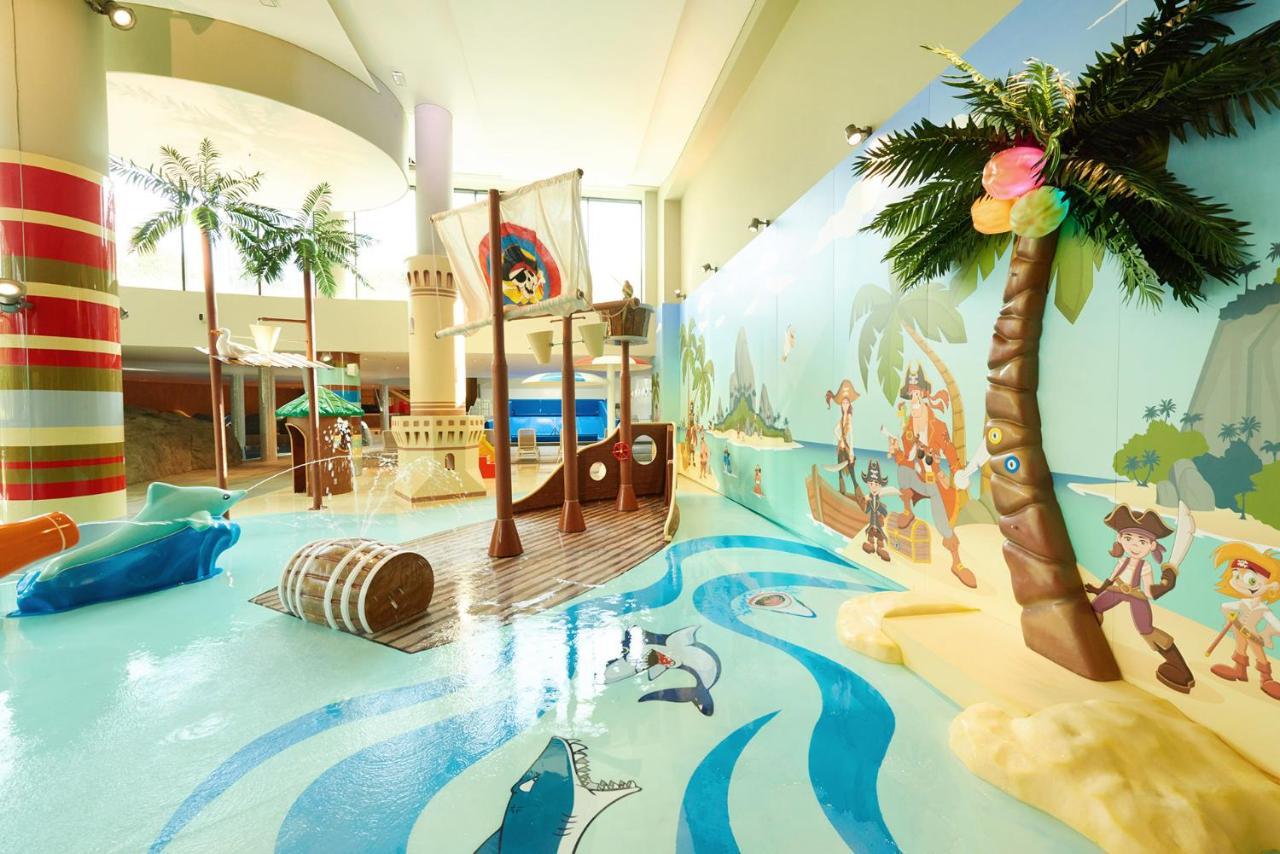 Vacationclub - Baltic Park G.108 * Swinoujscie