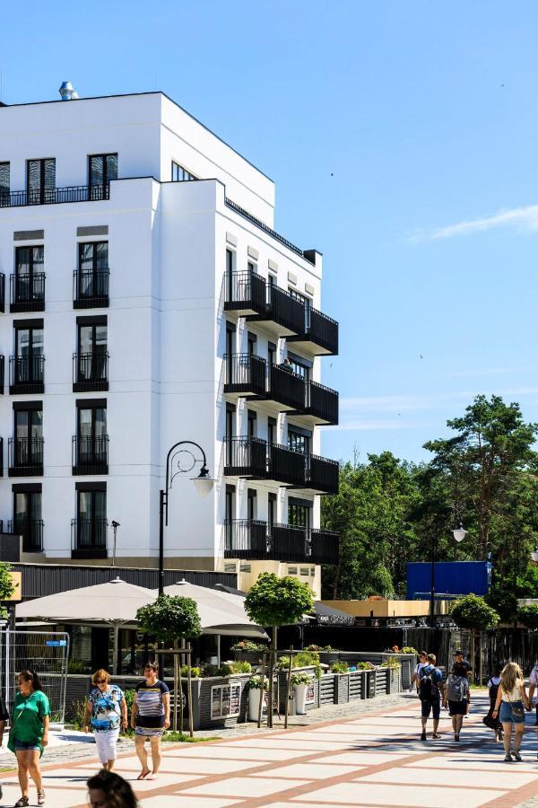 Vacationclub - Baltic Park G.108 Apartment
