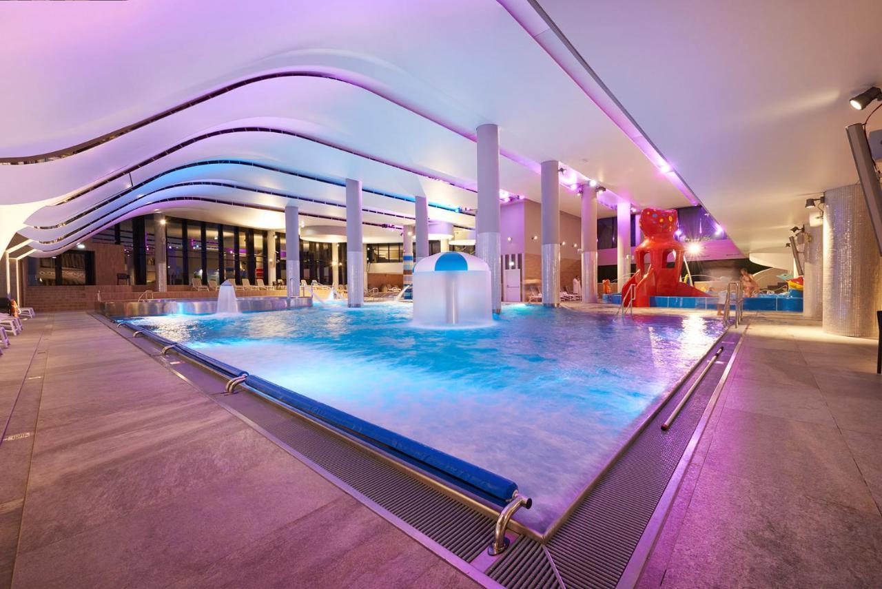 Vacationclub - Baltic Park G.108 * Свіноуйсьце