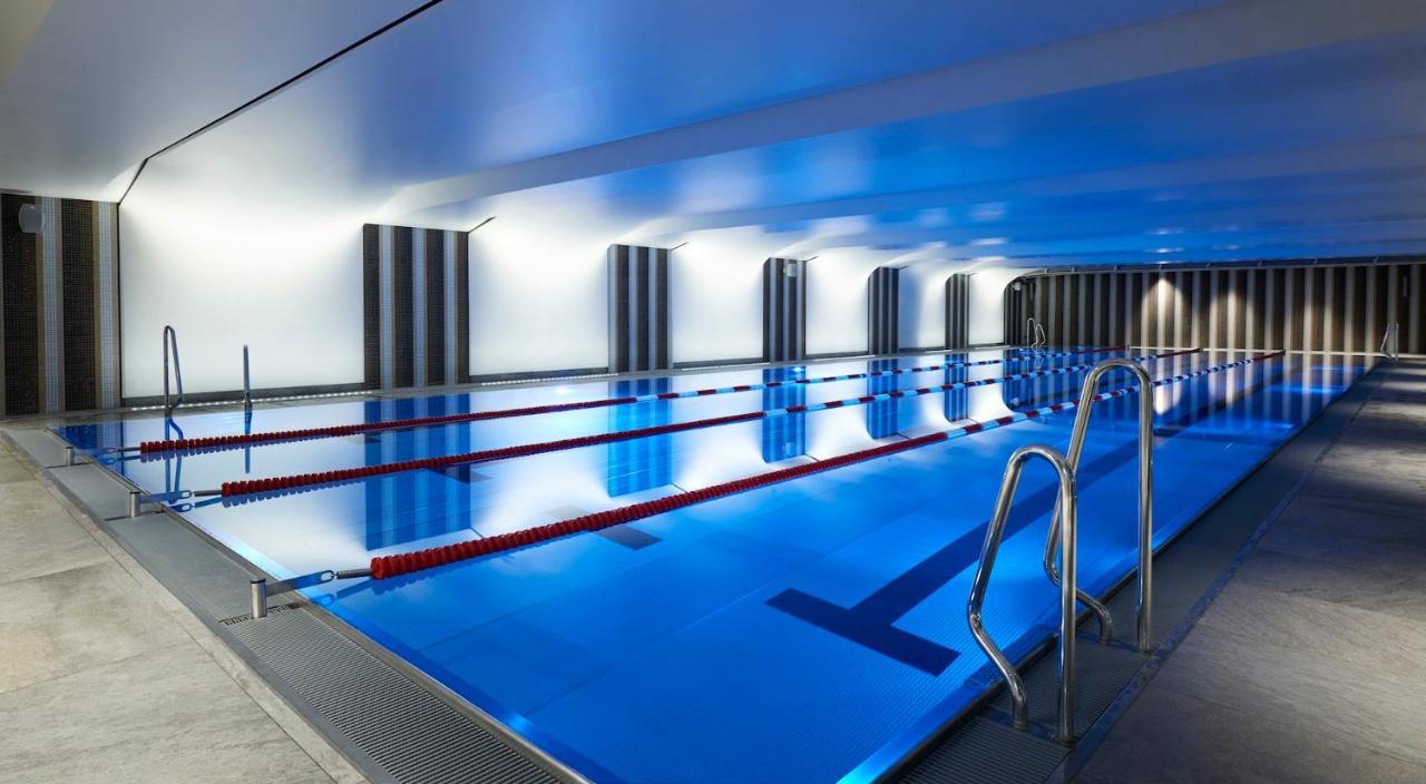 Vacationclub - Baltic Park G.108 Swinoujscie