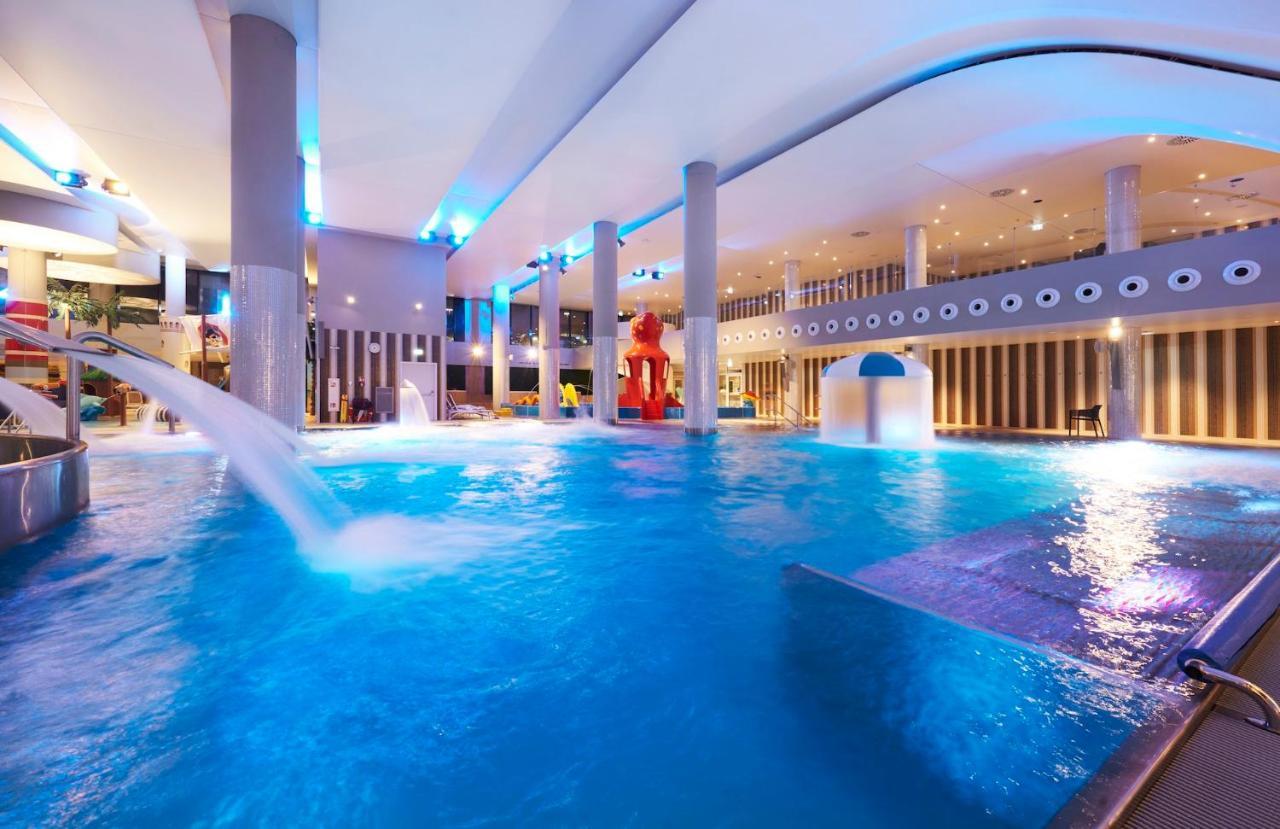 Vacationclub - Baltic Park G.108